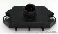 High quality Brake pressure sensor for Benz