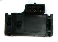 map sensor 615