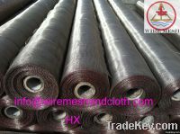 stainless steel wire netting