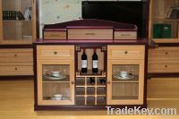 Side-Dinning Cabinet