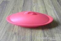 silicone kitchen tools