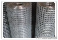 stainless steel welded mesh