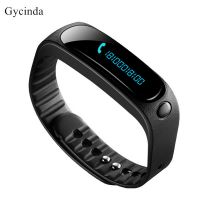 Bluetooth intelligent bracelet