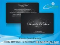 Plastic Keyaccess Cards For Hotel