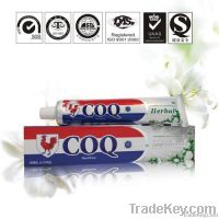 2012 the latest mint herbal toothpaste 100ml