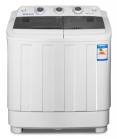 5.0 KG Twin Tub Washing Machine From China