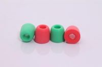 Inert Sponge Earmuffs