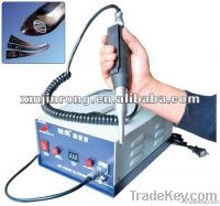 JINRONG 28KHZ/40KHZ  portable ultrasonic plastic spot welding machine