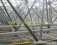 Truss Frame