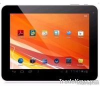 9.7'' Allwinner A10 1.5GHz capacitive 1G 8GB tablet pc MID