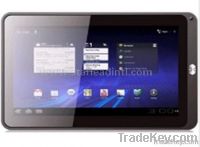 10.1'' Allwinner A10 1.5GHz 5-point touch capacitive 512M 4GB tablet