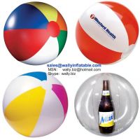 beach ball inflatable