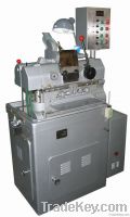 Centering And Edging Machine