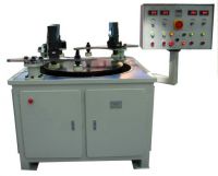 Plane Precision Ring Grinding &amp; Polishing Machine(Drive Type)