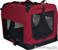 pet soft crate