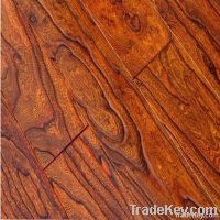 Laminate Flooring