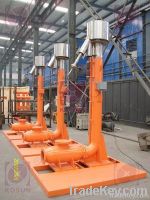 Flare Ignition System