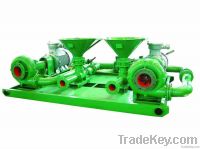SLH Series Mud Mixer