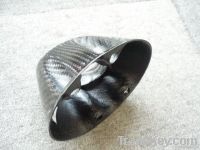 Carbon Fiber Muffler