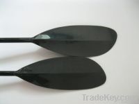 Carbon Fibre Paddles