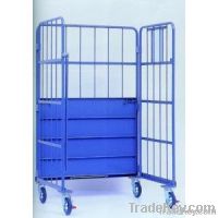Roll  Container