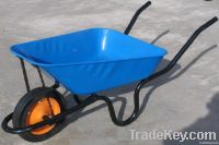 Wheelbarrow From China