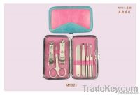 7pcs manicure set