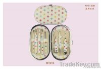 8pcs manicure set