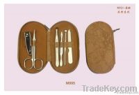 6pcs manicure set