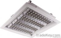 LED recessed light AOK-120WF
