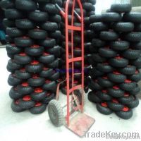 rubber wheel