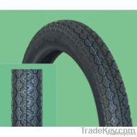 Motorcycle Tyre