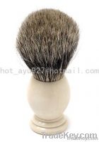 Badger shaving brush