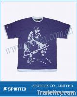 men's cotton t shirt