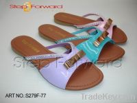 Ladies Fashion Slipper