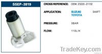 Electric Fuel Pump
