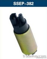 Electric Fuel Pump
