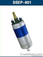 Electric Fuel Pump