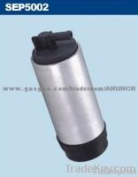 lectric fuel pump