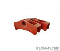 Balance Hager/Leaf Spring Press Plate for Semi-trailer Susension