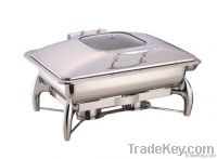 chafing dish