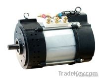 Motor Vehicle Batteries (Electric Car Motors)