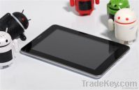 7 Inch A10 Android 4.0