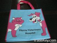 PP Non Woven Bag From China