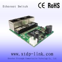 Best Design 3 Port Mini Ethernet