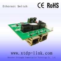 OEM Smart Best 3 Port Mini