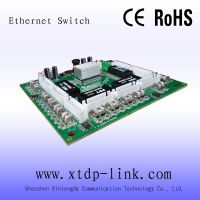 Lightning Protection Oem Cool Mini Ethernet