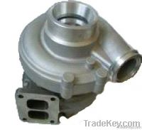 Turbocharger 53319887201, K31 fit MAN VOLVO TRUCKS