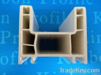 UPVC profile