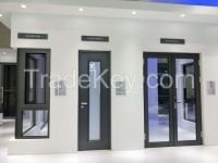 aluminum profile From China